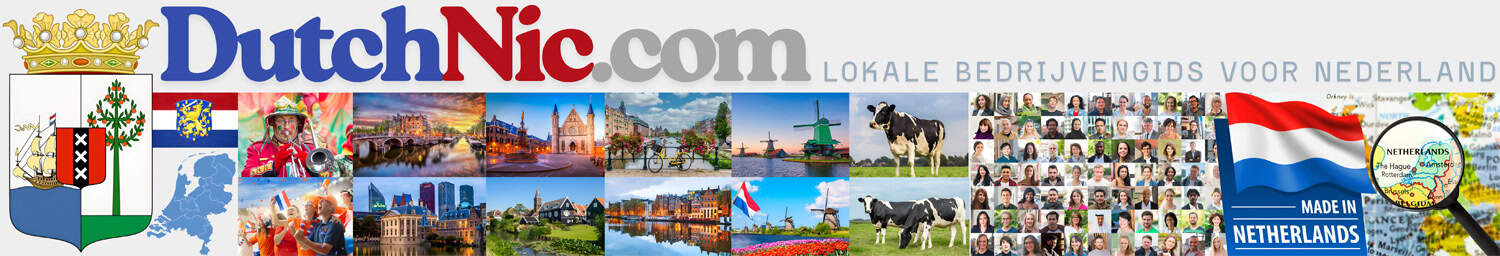 Gemaakt in Nederland - BorkiToys.nl